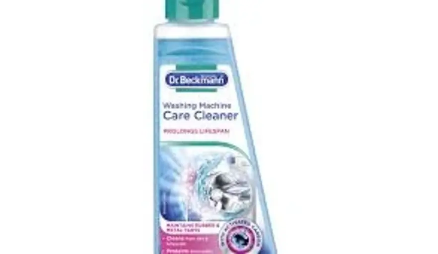 Dr Beck Washing Machine Cleaner 250Ml